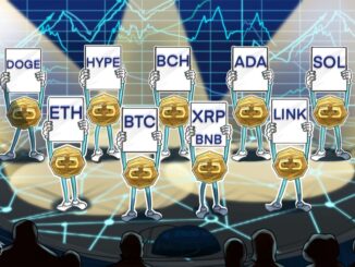 Bitcoin, Altcoins Bounce But Moving Averages Must Hold For Rally Extension