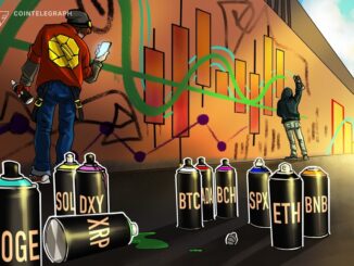 Bitcoin Charts Point To Bottom: Will Altcoins Follow?