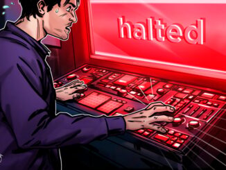 CME Halts Trading for Several Hours Before Restoring Service