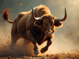 Decred Price Bullish