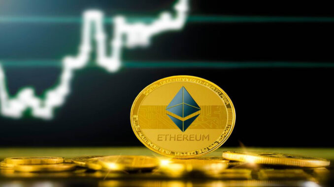 ETH Price Stabilizes at $3,031 as BitMine's $9 Billion Ethereum Holdings Signal Institutional Confidence