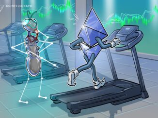 Ethereum Struggles to Reclaim $3,900 as Weak Demand and Fear Persist