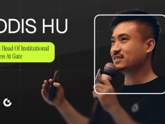 Gate SuperLink’s Role in Institutional Finance