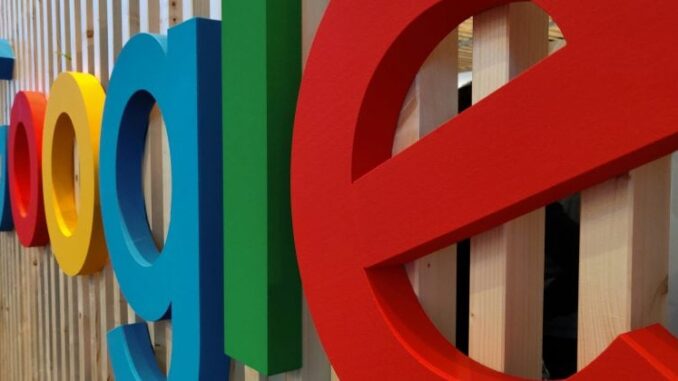 Google secures multi-million dollar cloud deal with NATO
