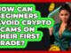 How Can Beginners Avoid Crypto Scams On Their First Trade? - Crypto Trading Strategists