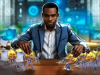 How the new US crypto bill could finally define commodities and securities