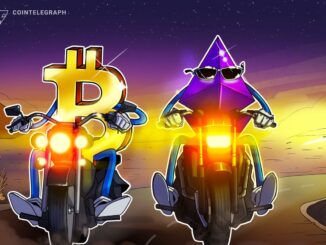 HyperUnit Opens $55 Million Long Position in Bitcoin, Ether