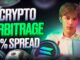 Investing in Cryptocurrency! Crypto Arbitrage, Step-by-Step Guide
