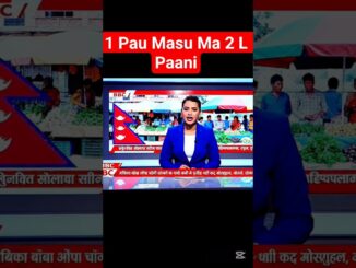 Kasto Mahgo Masu 🤑🇳🇵🎵☠️😄😄#aivedio #ainews #funnyvedio 😄🎵🤑🤫