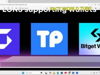 LGNS Plan Presentation and Fundamental Analysis. #factworldtube #lgns #crypto #defi #cryptomining