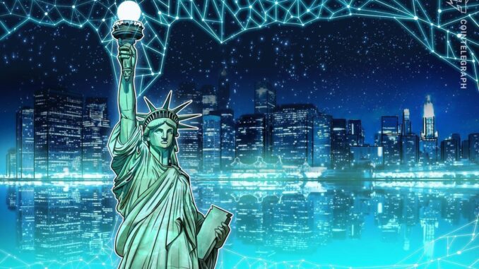 MoonPay Secures New York Trust Charter, Expands Regulated Services