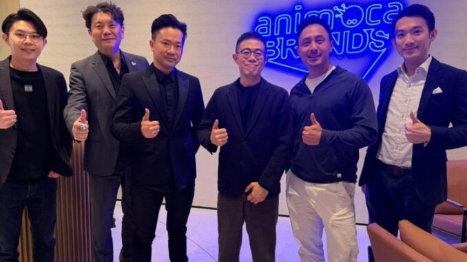 Nasdaq-listed ANPA to invest up to $50M in EDU tokens in partnership with Open Campus, Animoca Brands