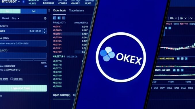 OKX to Launch Enhanced Liquidity Program for Improved Trading Efficiency