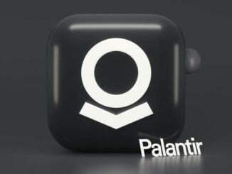 Palantir CEO Alex Karp sells 585,000 shares for $96 million