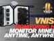Remotely Monitor Your Miner from ANYWHERE | Vnish Hub Explained and guide #cryptominingindia #vnish