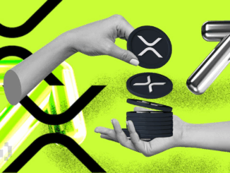 Rising ETF Demand Sparks XRP Supply Crunch on Binance