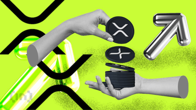 Rising ETF Demand Sparks XRP Supply Crunch on Binance