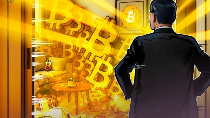 Strategy May Sell Bitcoin If mNAV Drops and No Capital is Available: CEO