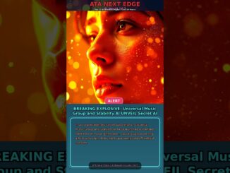 Today’s Top AI News & Breakthroughs 🔥 — World Tech Headlines & Major AI Updates (2025 Daily Report)