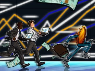 Tokens Getting Much Better at Capturing Value: Bitwise CIO