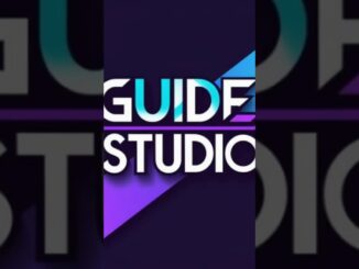 Welcome to AI Guide Studio 🚀
