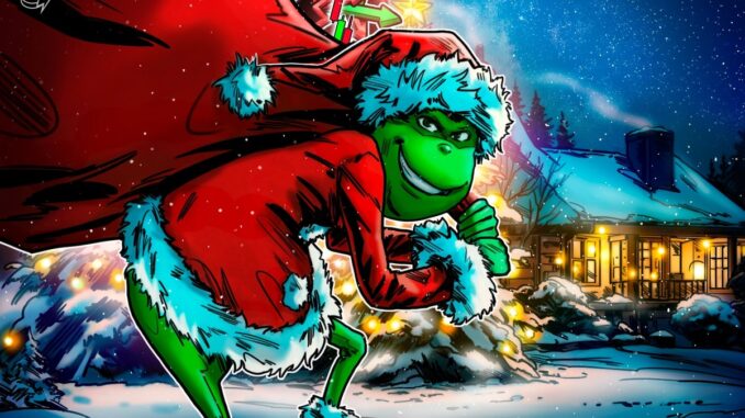 What Happens if the Fed Cuts Rates Before Christmas Eve?