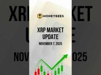 XRP Market Update Today | Ripple Price Moves & Crypto News #shorts #xrp #youtubeshorts #ripple