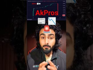 #akpros  Crypto news        📰 coins are down full video to like and subscribe #duet📉📉📉✅🚨🚨🚨🚨🚨