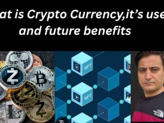 cryptocurrency for beginners, bitcoin explained, crypto mining, how do cryptocurrencies work,