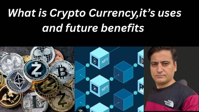 cryptocurrency for beginners, bitcoin explained, crypto mining, how do cryptocurrencies work,