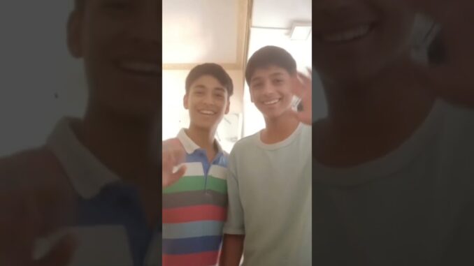 🔥#funnyThe youtube ai video tutorial for beginners 😋🎉#shorts #shortsfeed .  gyss please subscribe me