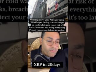 #web3security #xrp #crypto #news #investing #cryptocurrency #viral