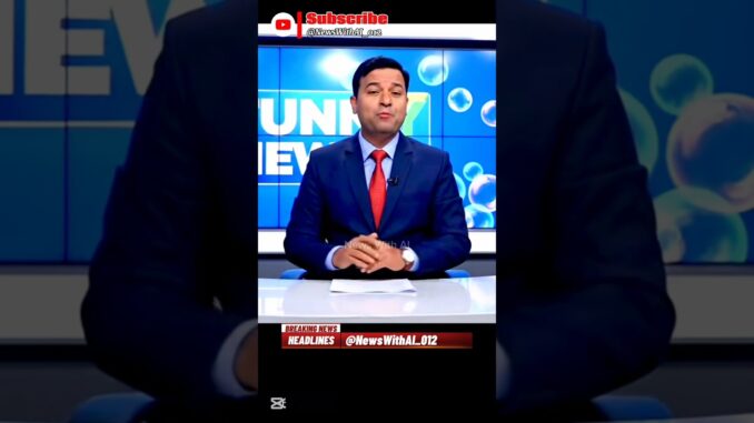 यो जाडोको महिनामा...... | Nepali AI Funny News Video | AI Funny News Video #shorts #funny