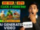 100% AI Se YouTube Video Banane Ka Full Process (Beginners) #viral #ai video #youtube  @Pk-MindFlex