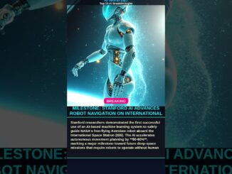 $100 BILLION AI DEBT SHOCK! 🔴 AWS, Gemini, Anthropic IPO | ATA Next Edge: Top 10 AI Breakthroughs