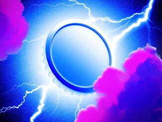 Monad Price Teeters as Market Data Points to 25% Dip