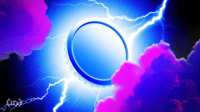 Monad Price Teeters as Market Data Points to 25% Dip