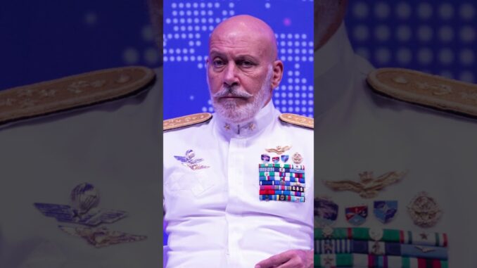 NATO chce przejść do ofensywy? #ai #news #wiadomości #polityka #polska #nowosci #wojna #rosja #putin