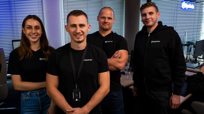 Why Pro Traders Choose Crypto Prop Firms