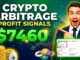 best binance futures signals telegram | crypto arbitrage guide / trading strategy!