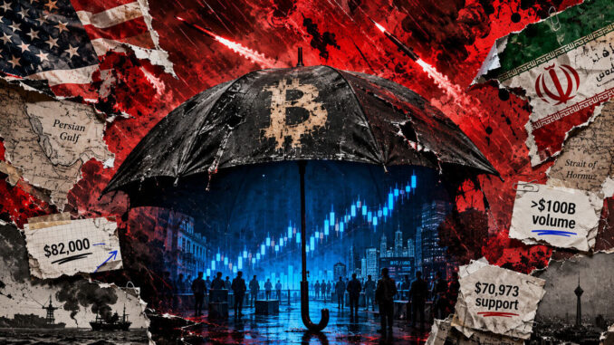 Bitcoin’s best August since 2017 is hiding a major weakness