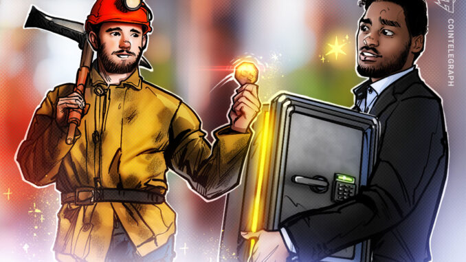 Cointelegraph