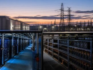 Bitcoin Miners Unplug 23% as AI Revenue Surges 52%