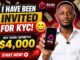Don't Lose Your Earnings! Rubi KYC Verification 1.6 Guide