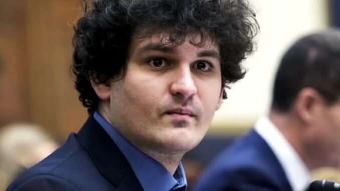 FTX Founder Sam Bankman-Fried Takes Fraud Conviction to Supreme Court