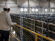 GoMining mines first Stratum V2 Bitcoin block using DMND pool