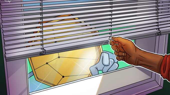 Cointelegraph