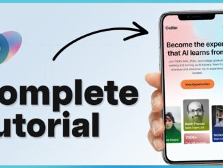 How to Apply to Outlier AI Jobs (2026) | Step-by-Step Guide
