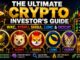THE ULTIMATE CRYPTO INVESTOR’S GUIDE: WKC, KISHU, SHIBA, LUNC & OCICAT 🚀
