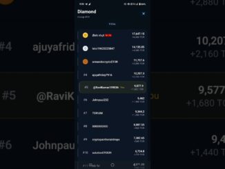 🚀 Torium Network – The Future of Digital Mining! 💜 | #Torium